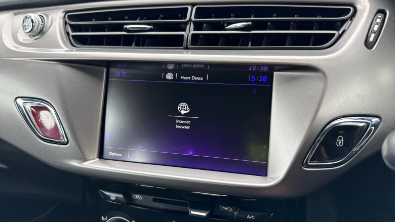 DS 3 1.2 PureTech 82 Chic 3dr Petrol Hatchback